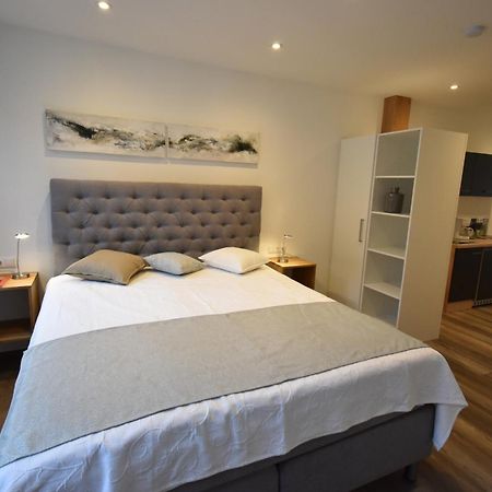 Ferienapartments Volkach Eksteriør bilde