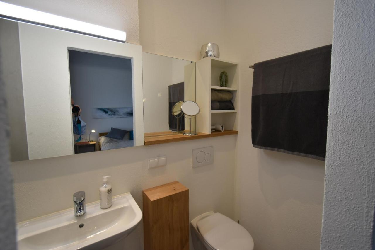 Ferienapartments Volkach Eksteriør bilde