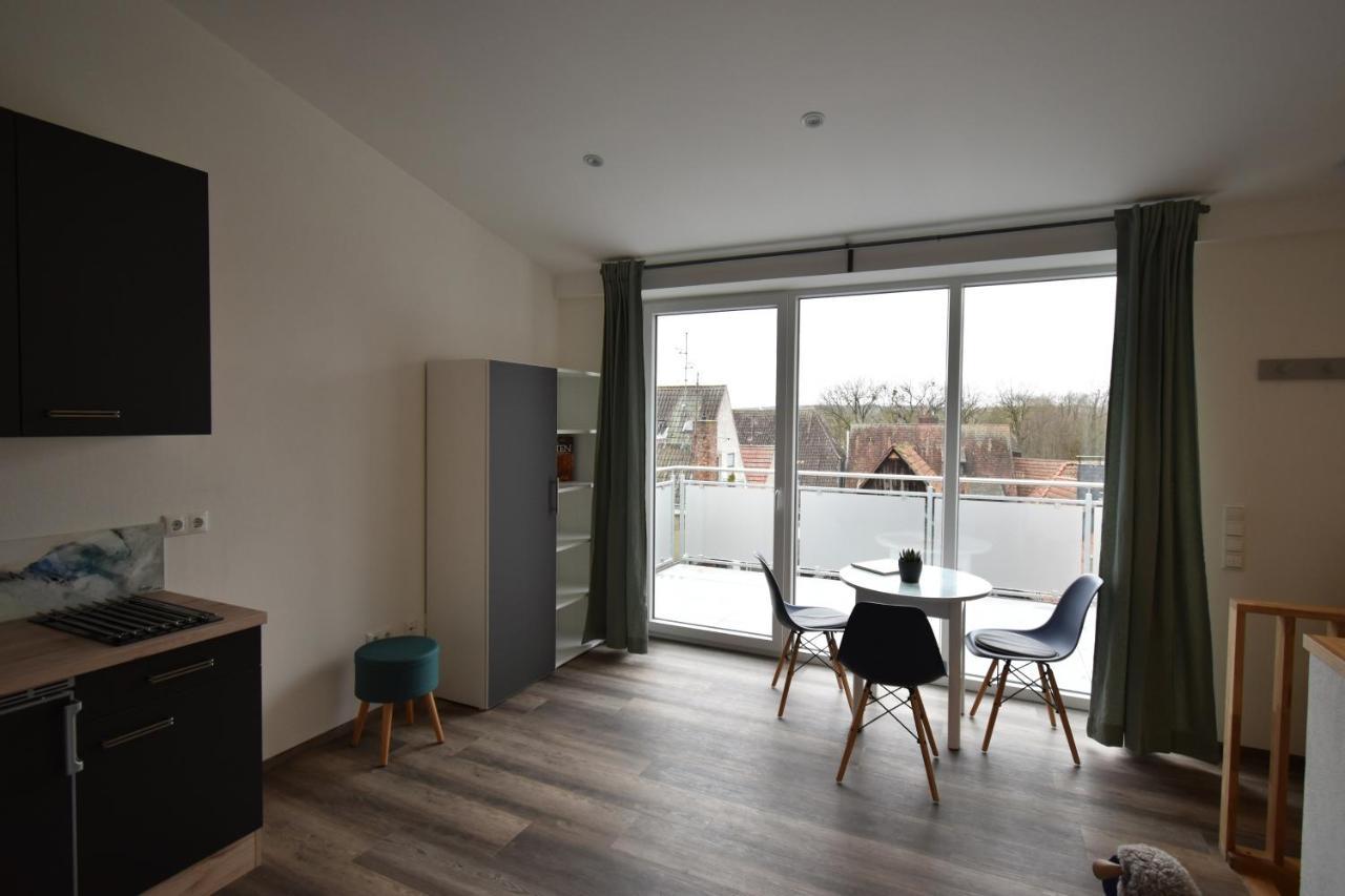 Ferienapartments Volkach Eksteriør bilde